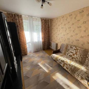 Сдается 2-х комнатная квартира, 53 м²