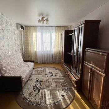 Сдается 2-х комнатная квартира, 53 м²