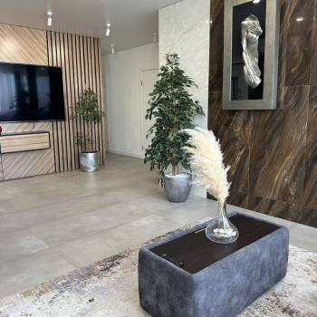 Сдается Многокомнатная квартира, 92 м²