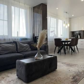 Сдается Многокомнатная квартира, 92 м²