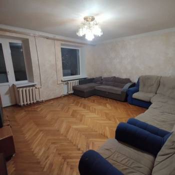 Сдается Многокомнатная квартира, 65 м²