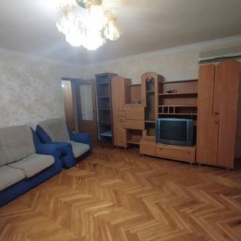 Сдается Многокомнатная квартира, 65 м²