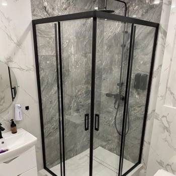 Сдается 1-комнатная квартира, 45 м²