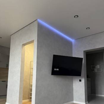 Сдается 1-комнатная квартира, 45 м²