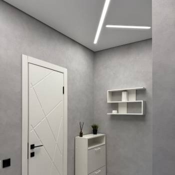 Сдается 1-комнатная квартира, 45 м²