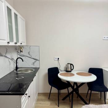 Сдается 1-комнатная квартира, 22 м²