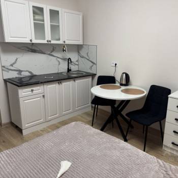 Сдается 1-комнатная квартира, 22 м²