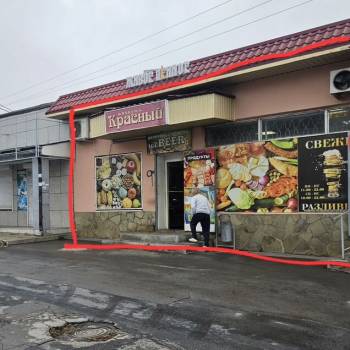 Сдается Нежилое помещение, 88 м²