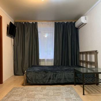 Сдается 1-комнатная квартира, 37 м²