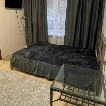 Сдается 1-комнатная квартира, 37 м²