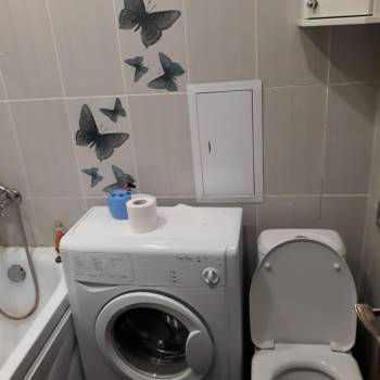 Сдается 1-комнатная квартира, 29 м²