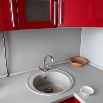 Сдается 1-комнатная квартира, 29 м²