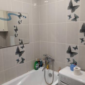 Сдается 1-комнатная квартира, 29 м²