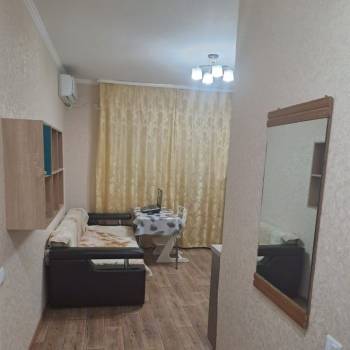 Продается 1-комнатная квартира, 44,4 м²