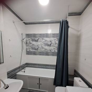 Продается 1-комнатная квартира, 44,4 м²