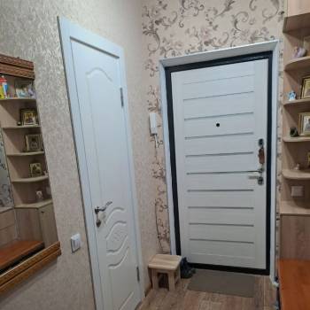 Продается 1-комнатная квартира, 44,4 м²
