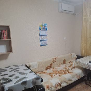 Продается 1-комнатная квартира, 44,4 м²