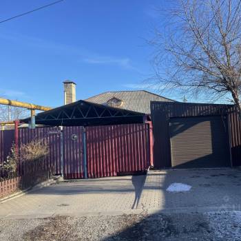 Продается Дом, 164 м²