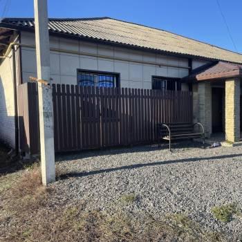 Продается Дом, 164 м²