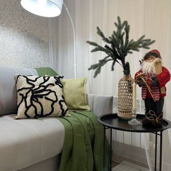 Продается 1-комнатная квартира, 32 м²