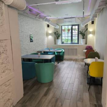 Сдается Нежилое помещение, 50 м²