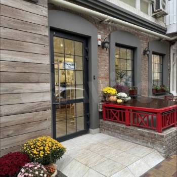 Сдается Нежилое помещение, 50 м²