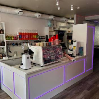 Сдается Нежилое помещение, 50 м²