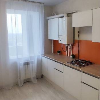 Продается 1-комнатная квартира, 36 м²