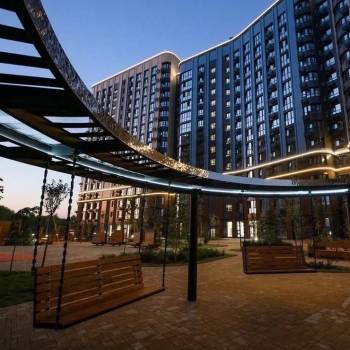 Продается 2-х комнатная квартира, 67,3 м²