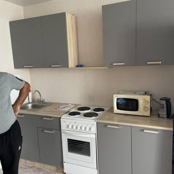 Сдается 1-комнатная квартира, 24 м²