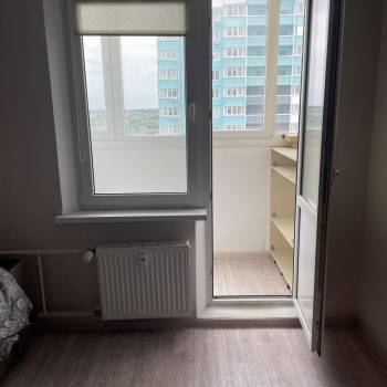 Сдается 1-комнатная квартира, 24 м²