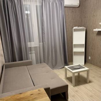 Сдается 1-комнатная квартира, 31 м²