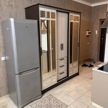 Сдается 1-комнатная квартира, 31 м²