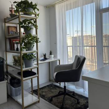 Продается 1-комнатная квартира, 40 м²