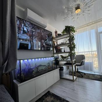 Продается 1-комнатная квартира, 40 м²