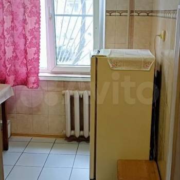 Сдается 1-комнатная квартира, 22 м²