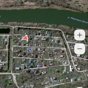 Продается Участок, 550 м²