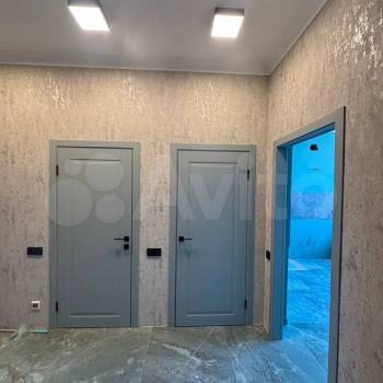 Продается 2-х комнатная квартира, 72 м²