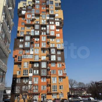 Продается 2-х комнатная квартира, 72 м²