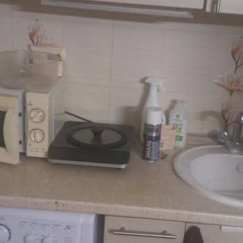 Сдается 1-комнатная квартира, 15 м²