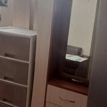 Сдается 1-комнатная квартира, 15 м²