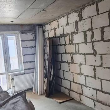 Продается 3-х комнатная квартира, 57,4 м²