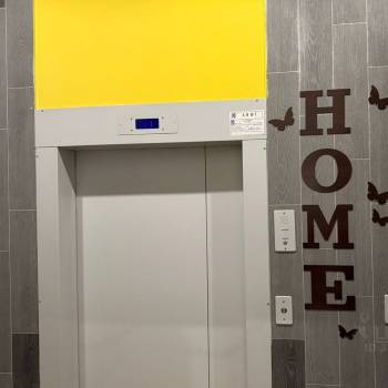 Продается 1-комнатная квартира, 28 м²