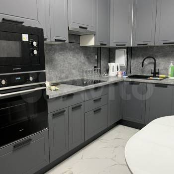 Продается 1-комнатная квартира, 36 м²