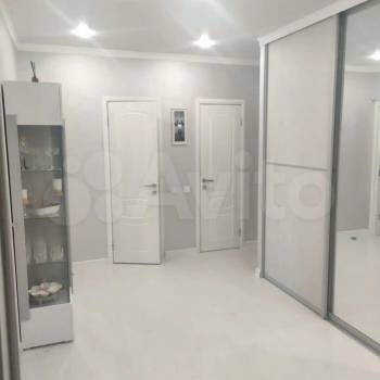 Продается 3-х комнатная квартира, 79,1 м²