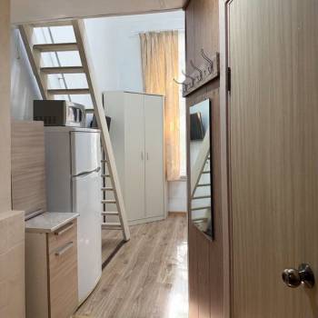 Сдается 1-комнатная квартира, 20 м²