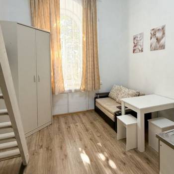 Сдается 1-комнатная квартира, 20 м²