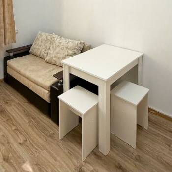 Сдается 1-комнатная квартира, 20 м²