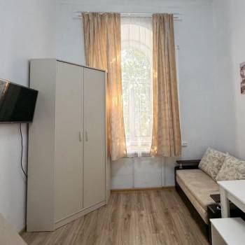Сдается 1-комнатная квартира, 20 м²