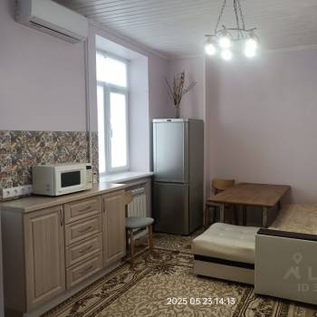 Сдается 2-х комнатная квартира, 44 м²
